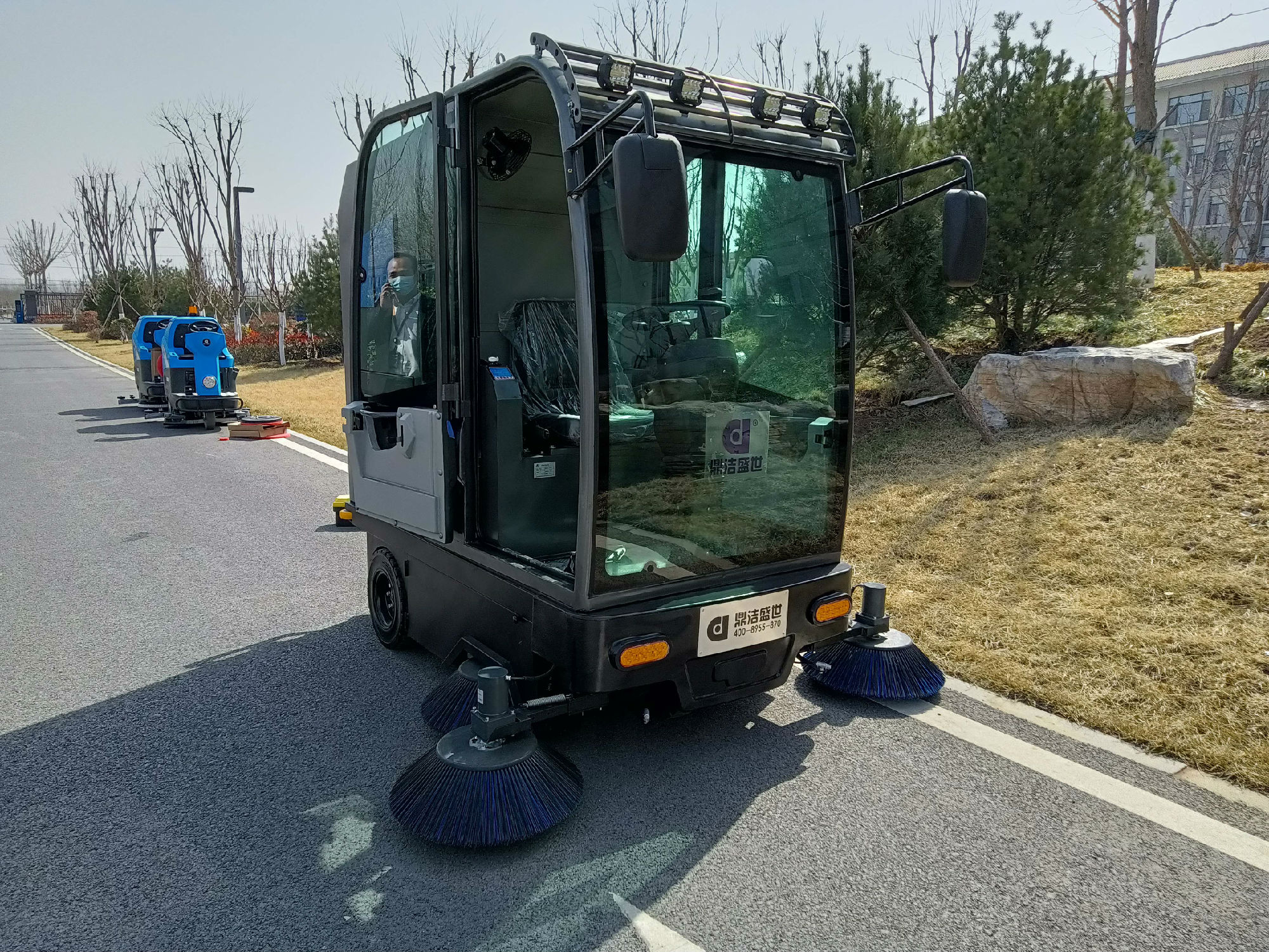 淄博市紀(jì)檢委 DJ2150A 1.jpg